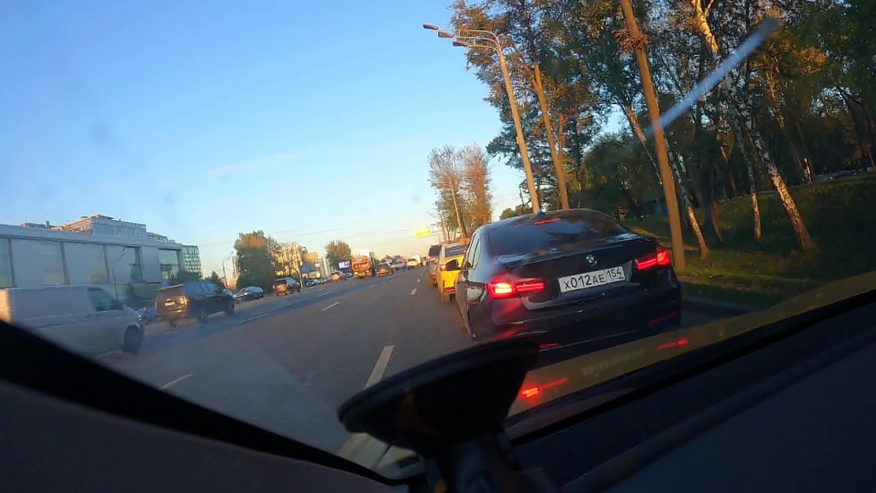 Прямая трансляция с камеры 