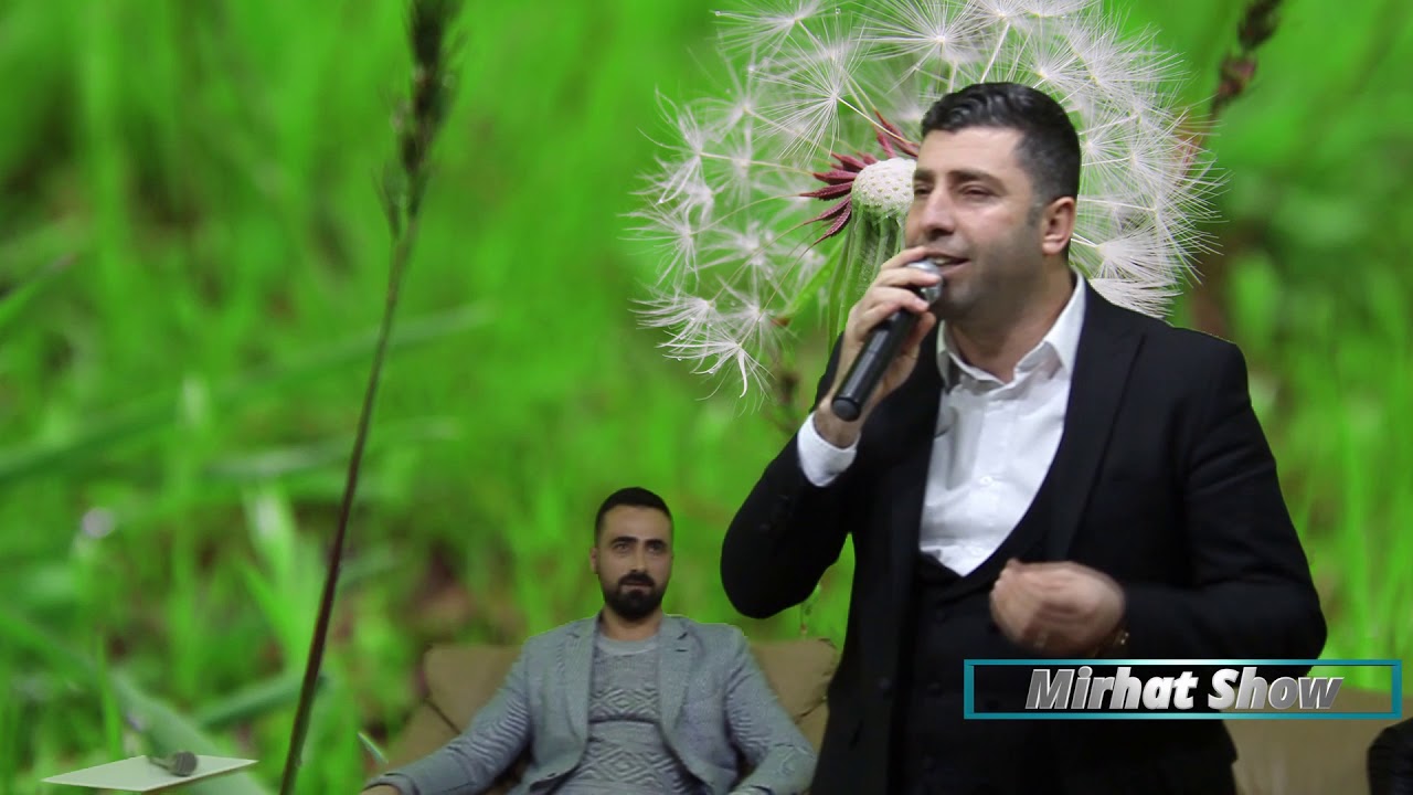 (Mirhat Show) Hozan İsrafil Le Dine Te Ez Dinlırım