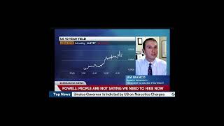Market Consequences