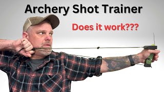 Archery Shot Trainer. Do they work and are they worth it? YES screenshot 5