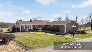 101 Linda Drive St video tour