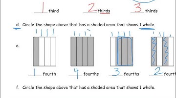 2nd grade Module 8 Lesson 11 HW