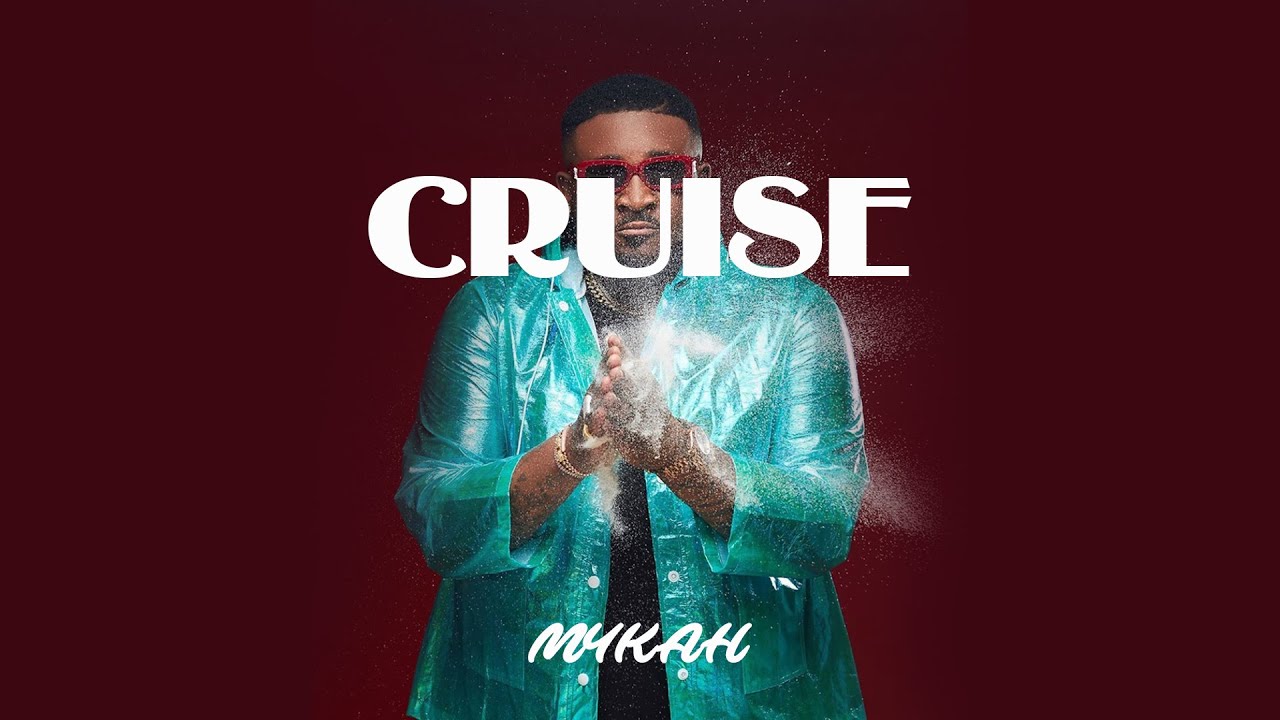 cruise music by wizkid