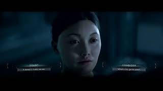 Directive 8020 trailer 