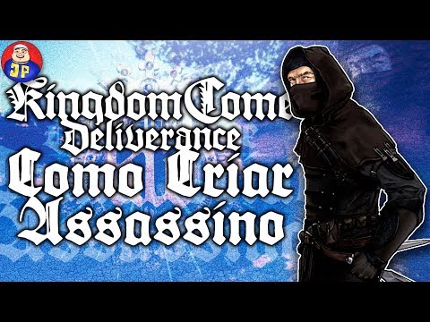 Vídeo: Kingdom Come: Deliverance Tips - Um Guia Para Sobreviver à Boêmia Medieval