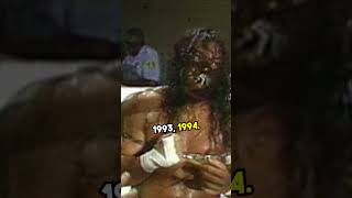 The Story of Sabu in ECW 🔥🔥#sabu #ecw #paulheyman