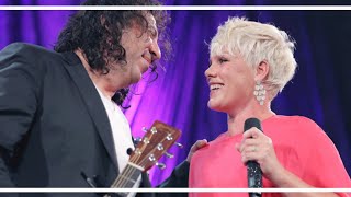 All Pnk X Billy Mann Songs