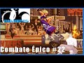 Combate Épico #22 #TheKingOfFighters #JogosDeLutaPC #JogosDePcFraco #GameplaySemNarração   COS TV