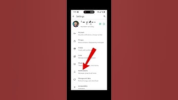 Whatsapp Notification Sound Problem Solve | Whatsapp Message Tone | Whatsapp Secret Setting #shorts