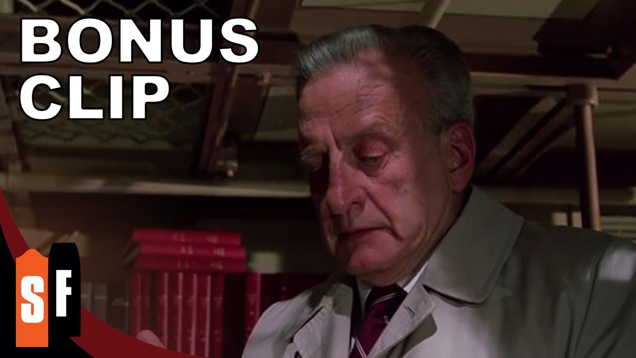 The Cast On Working With George C. Scott