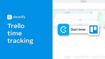 How to track time in Trello
