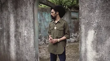 Damian Marley - Slave Mill [Official video]