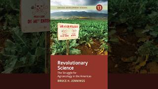 Revolutionary Science: Exploring beyond the book with Bruce H. Jennings