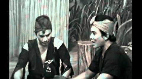 Bên Cầu Dệt Lụa - Thanh Sang & Thanh Tú