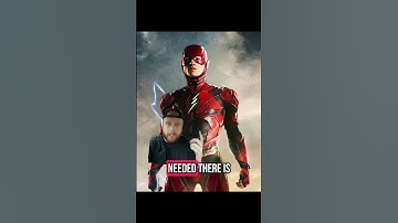 Grant Gustin is the only flash we need. #theflash #show #viral #shorts