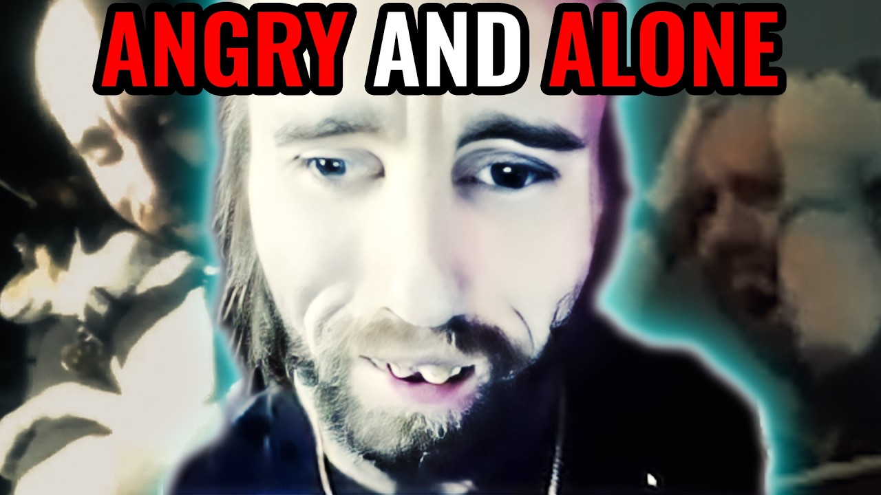 Cyraxx goes into Hiding as his Internet gets Chopped Down