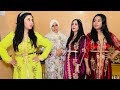 فيلم قصير البايرات بغات تزوجهم امهم بسبب هدرت الناس لاكن صدمتهم البايرة لا بارت على سعدها دارت