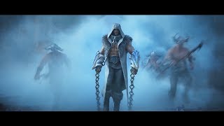 MY NEW PC GAMES INTRO VIDEO / GAMEPLAY VIDEO | HEADSTYLE HD screenshot 3