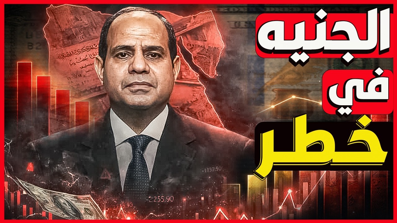 الأموال الساخنة بتخرج؟ الحقيقة الكاملة وراء قفزة الدولار