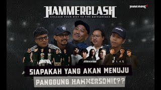 HAMMERCLASH: THE FINAL BATTLE 2025!!