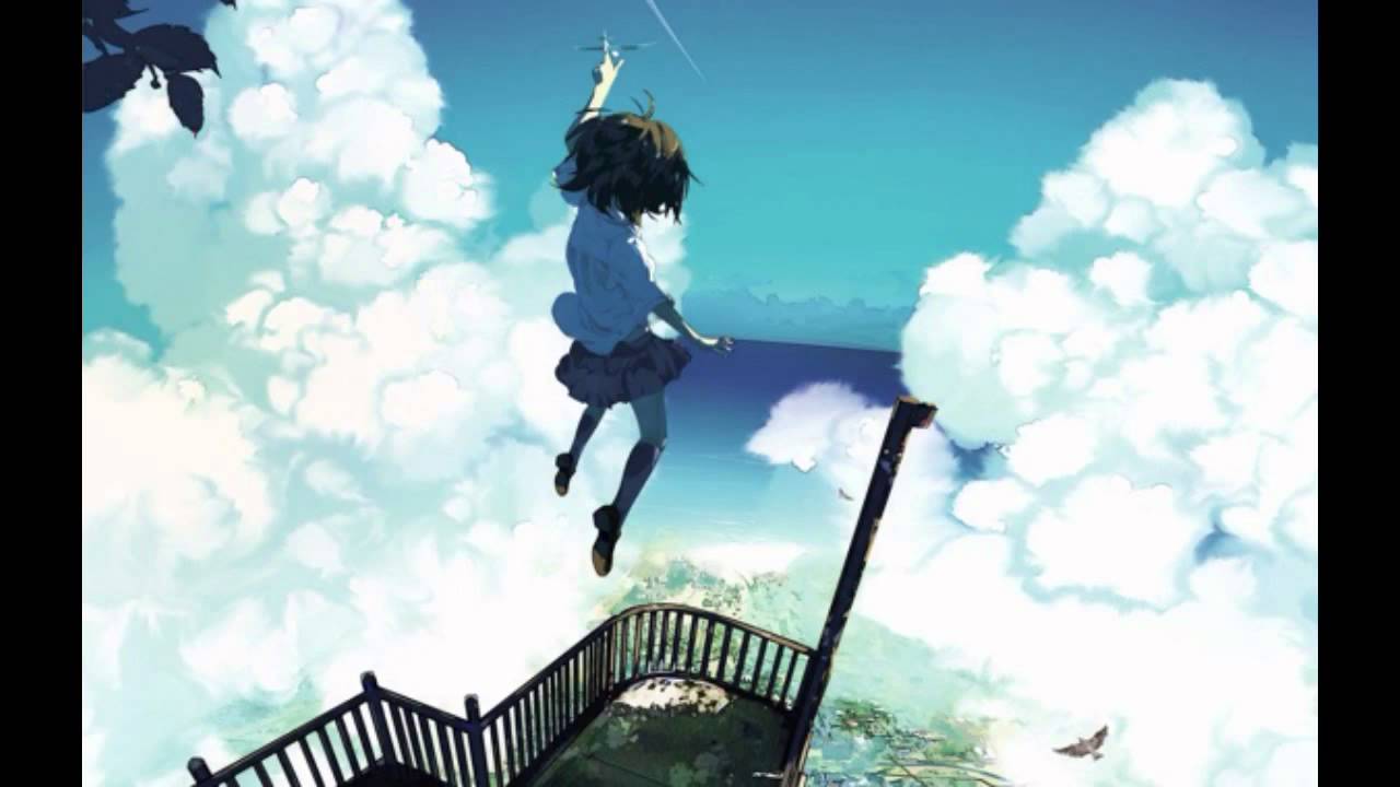 Trace Bundy - Cloud Forest