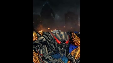 Monsterverse elimination wheel part 3 | #shorts #godzilla