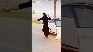 Asad Kaka dance