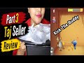 Kick The Buddy Gameplay
