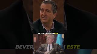 🇲🇽 El SUEÑO Mexicano es... COMER?!? 🌮 Jorge Vergara y su propósito con Omnilife