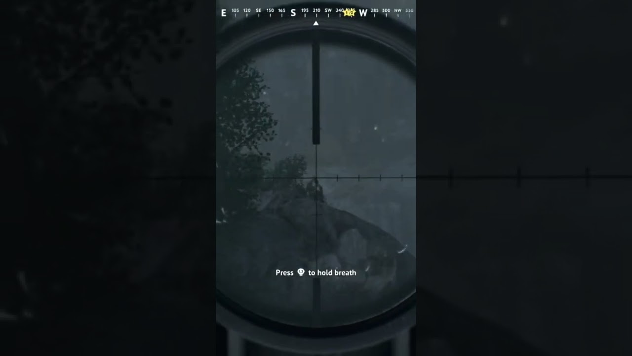 Two kills in vigor on kjersten - using an M21