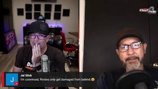 PDR Podcast 137: Realities of Paintless Dent Repair