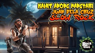 Kahit Anong Mangyari - Juan Dela Cruz Slow Rock Cover Rock N Gel