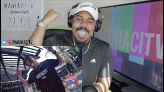 Ron Suno feat. DDG - Wraith (Official Music Video) REACTION