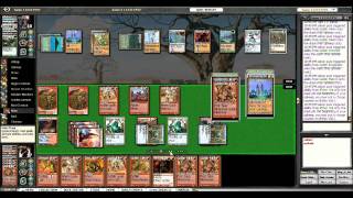 Legacy 2-15 M3G1 Goblins vs. Lands screenshot 4