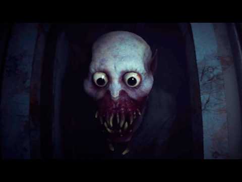I Found Something Terrifying on the DARK WEB | Don't Play This