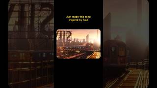 New unreleased music inspired by the movie Soul! ⏳ #edm #soul