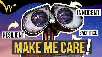 10 Ways to Create Empathy for your Characters