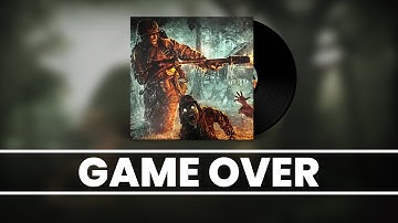 Shi No Numa OST - Game Over Song