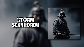 Sek1roRem - Storm (official music video)