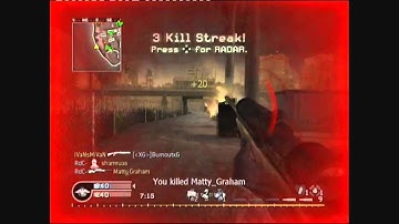 M40A3 Montage - Episode 1