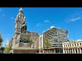 Uruguay, Montevideo at Day and Night, 🇺🇾🍷