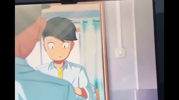 First love part 2 trailer #animationshorts #rgbucketlist #firstlovepart2 #firstlovepart2trailer