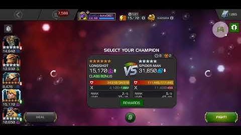 6 star R2 Longshot Variant 2.2.1 Resistor/Energize Path