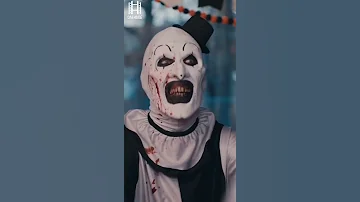 Sonrasında Hepimiz Ne Olduğunu Biliyoruz Terrifier Horrorstories Movie Keşfet 