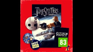 TimeSplitters: Future Perfect (w/ Purposeless Rabbitholes)
Our Free Radical Design mini-series reaches its titular game with 2005’s TimeSplitters: Future Perfect. Special guest @PurposelessRabbitholes joins @hotcyder and guest host @Tehsnakerer to go long on this end to the TS Trilogy. The three cover everything from their favourite MP characters, Future Perfect’s many mechanical flourishes, how EA mucked up Free Radical’s chance to go mainstream, and hopes for a potential fourth game in the series.
“We must ignore black face in order to get TimeSplitters 4” - TehSnakerer, 2023
Charlie on YouTube: https://www.youtube.com/channel/UCCK0_aNgcZI_PrJIUiqedHA
Charlie on Twitter: https://twitter.com/PRabbitholes
PixelLit: https://www.pixellitpod.com/
TehSnakerer: https://www.youtube.com/user/tehsnakerer
hotcyder: https://twitter.com/HotCyder
Patreon: https://www.patreon.com/hotcyder TimeSplitters: Future Perfect (w/ Purposeless Rabbitholes)