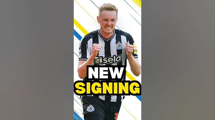 Longstaff To Leeds United Is Done And Dusted!#footballtransfers #football #newcastleunited #leedsutd