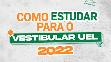 Como que é o Vestibular da UEL?