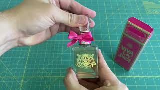 Watch Before Buying Viva La Juicy Perfume Honest Review