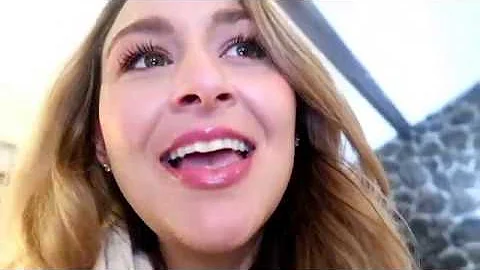 Vlogmas Day 5! Dollar Tree Haul/Christmas Light walk.