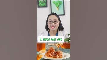 Bạn sẽ bất ngờ: Uống nước này mỗi ngày, gan không chỉ sạch mà còn phục hồi tốt #gan #duocsilan